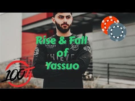 The Depressing Downfall of Yassuo .